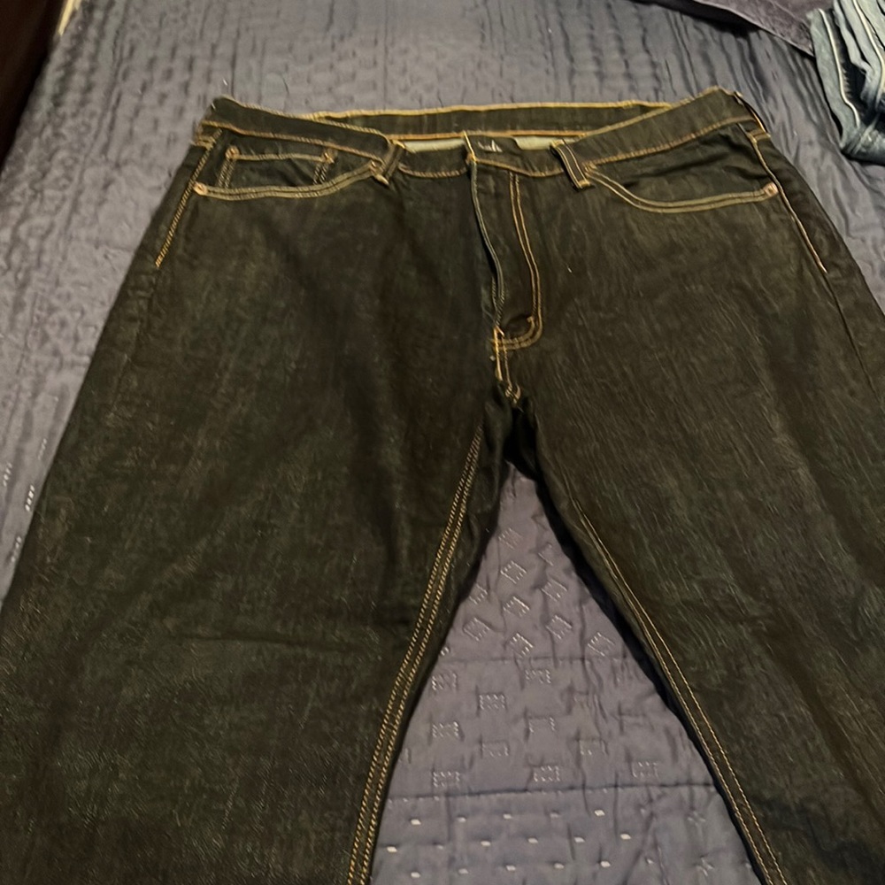Men’s Levi Strauss Jeans